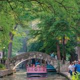 San Antonio River Walk