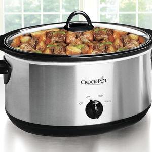 Crockpot