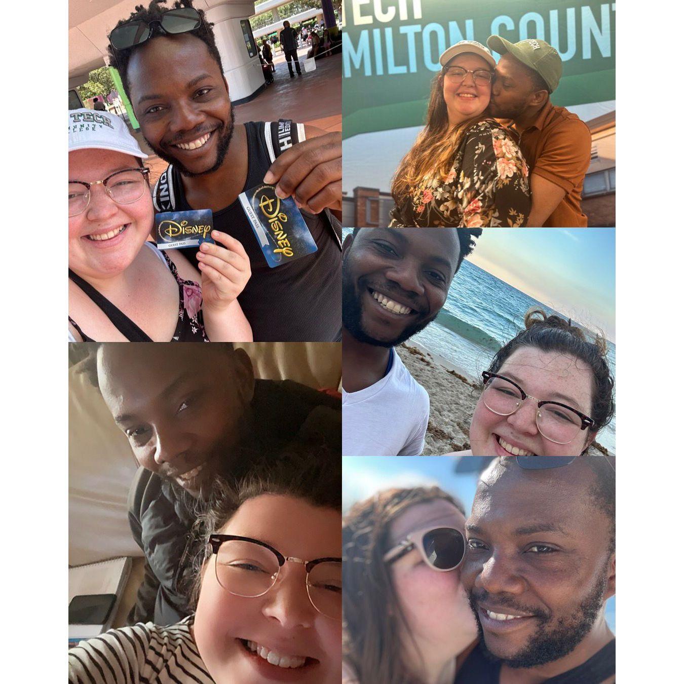 Florida fun