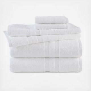 Purity 6-Piece Towel Set