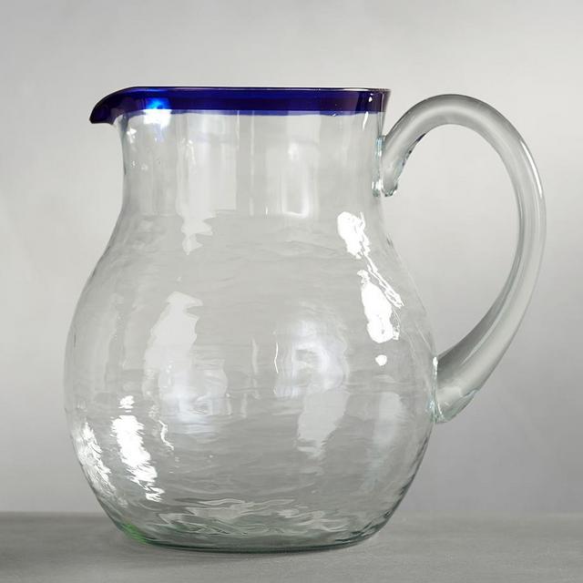 On the Rocks Acrylic Pitcher