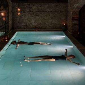 AIRE Chicago Ancient Baths