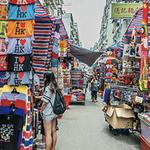Ladies' Market