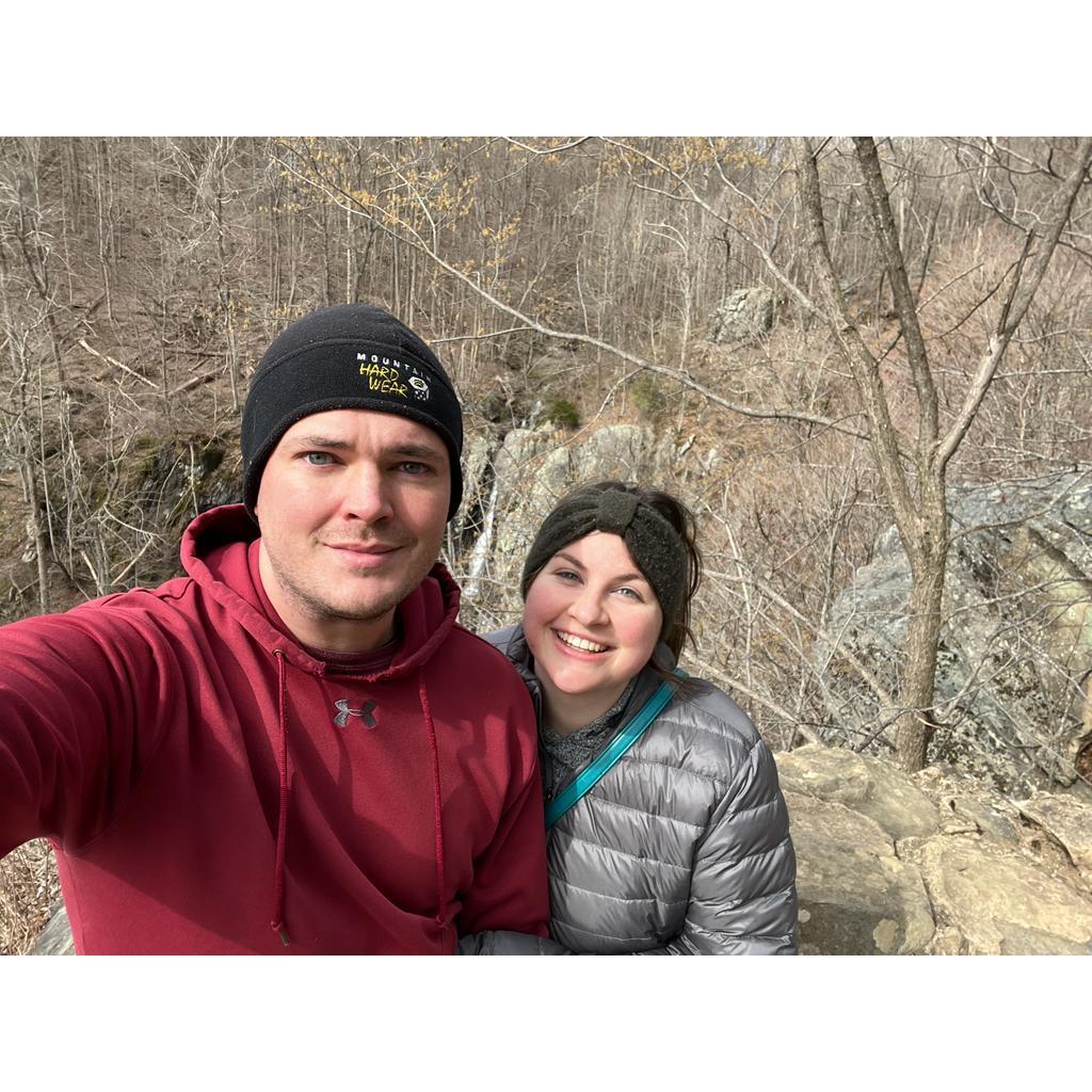 Shenandoah, VA