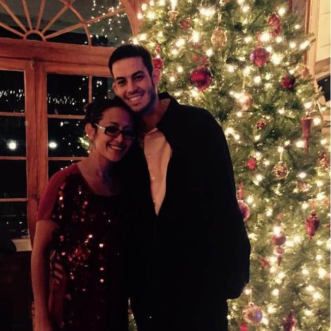 Christmas Party at the Standley Hotel #3