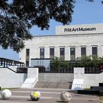 Frist Art Museum