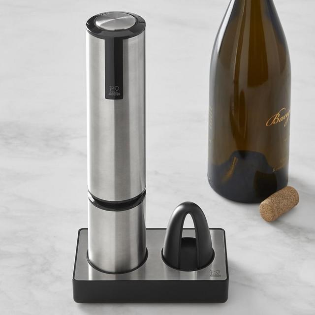 Peugeot Electric Wine Opener