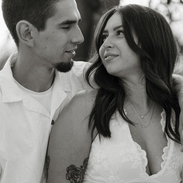 Jazmyn Reyna and Dustin Gaszak's Wedding Website