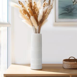 Neutral Modern Vase