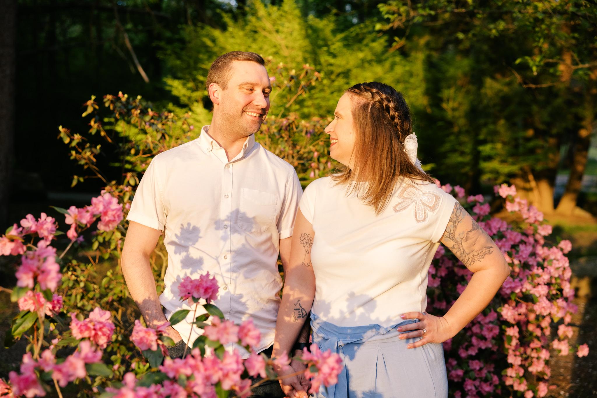 The Wedding Website of Julia Repaal and Adam Hall