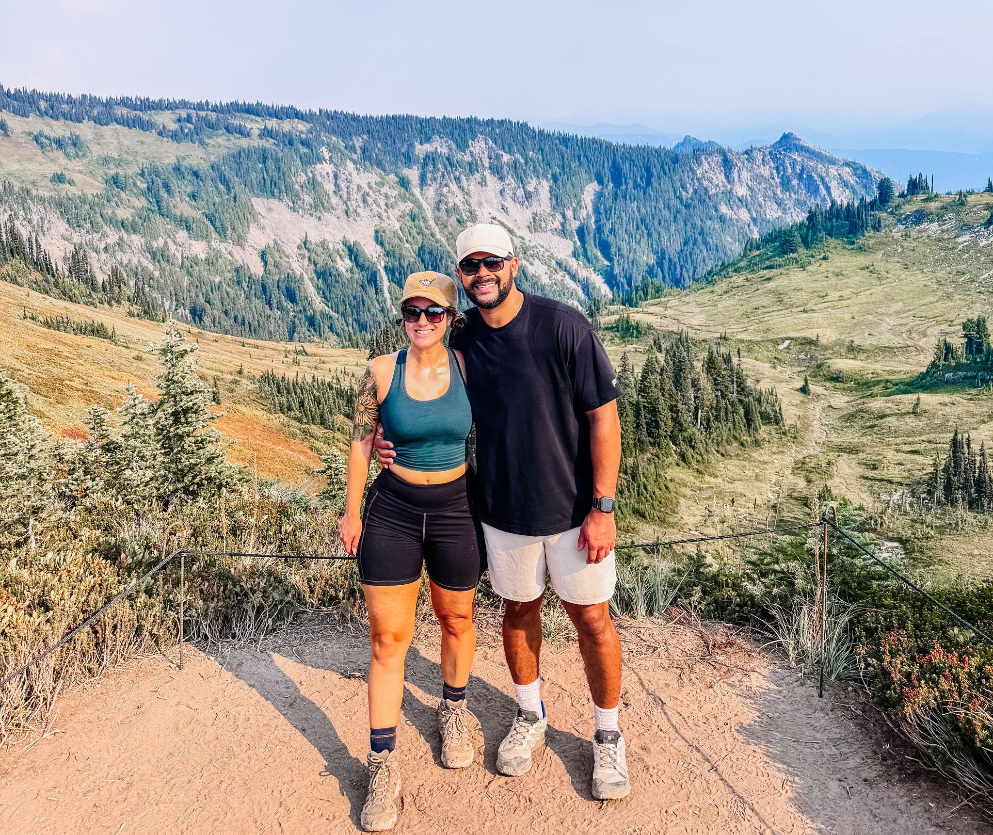 The Wedding Website of Ethan Satterfield and Sophia Nyman