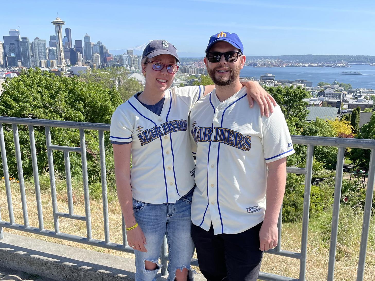 The Wedding Website of Shelby Hogarty and Timothy Smithson