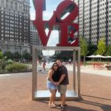 JFK Plaza (Love Park)