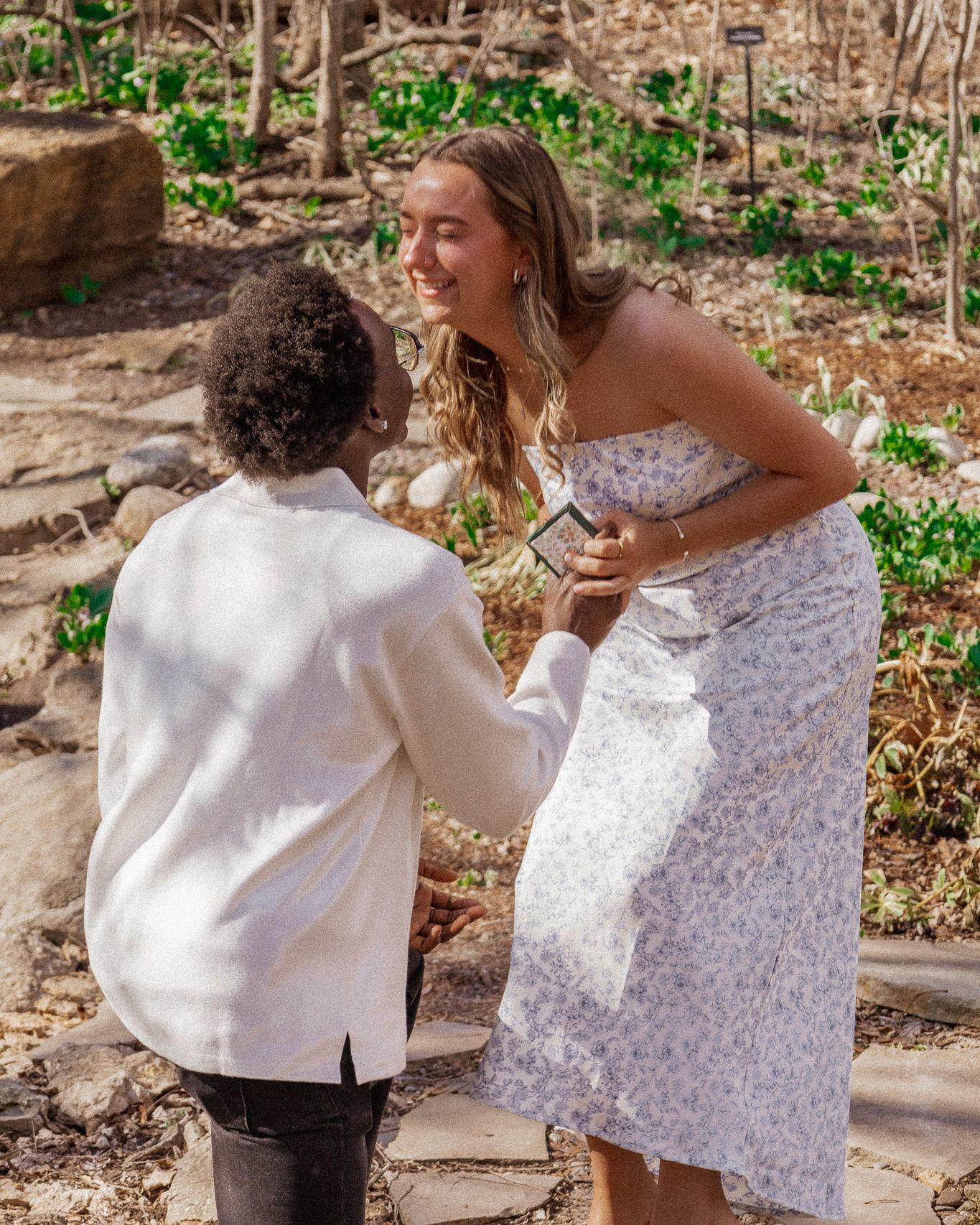 The Wedding Website of Ella Deiter and Chol Chol