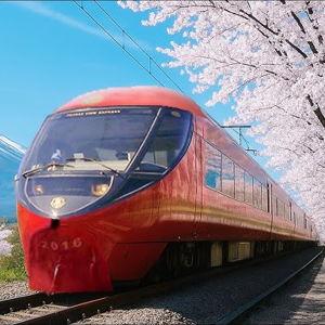Bullet Train Tickets, Japan