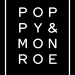 Poppy & Monroe