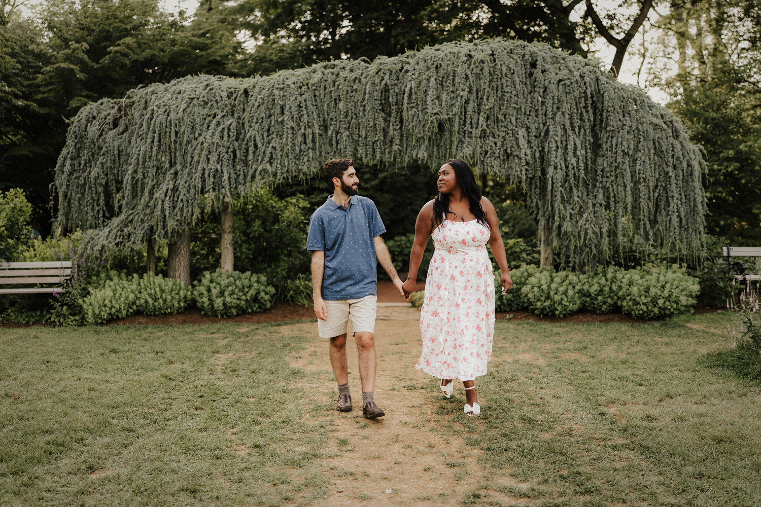 The Wedding Website of Marena Casselman and Joe Gillotti