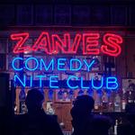 Zanies Comedy Night Club