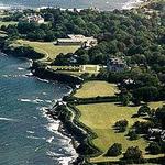 Newport Cliff Walk