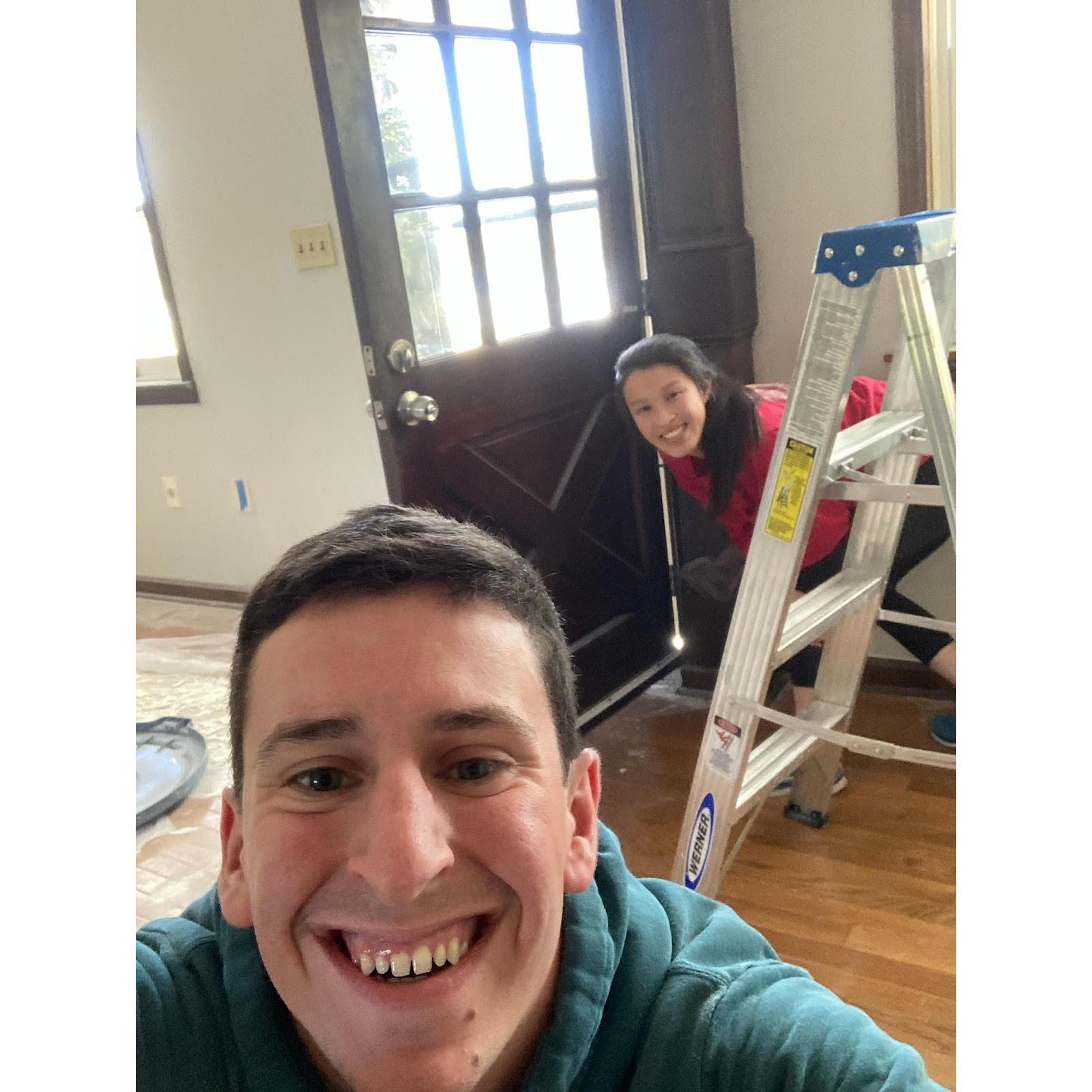 Homeowners!! (2022)