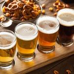 Burlington Beer Trail