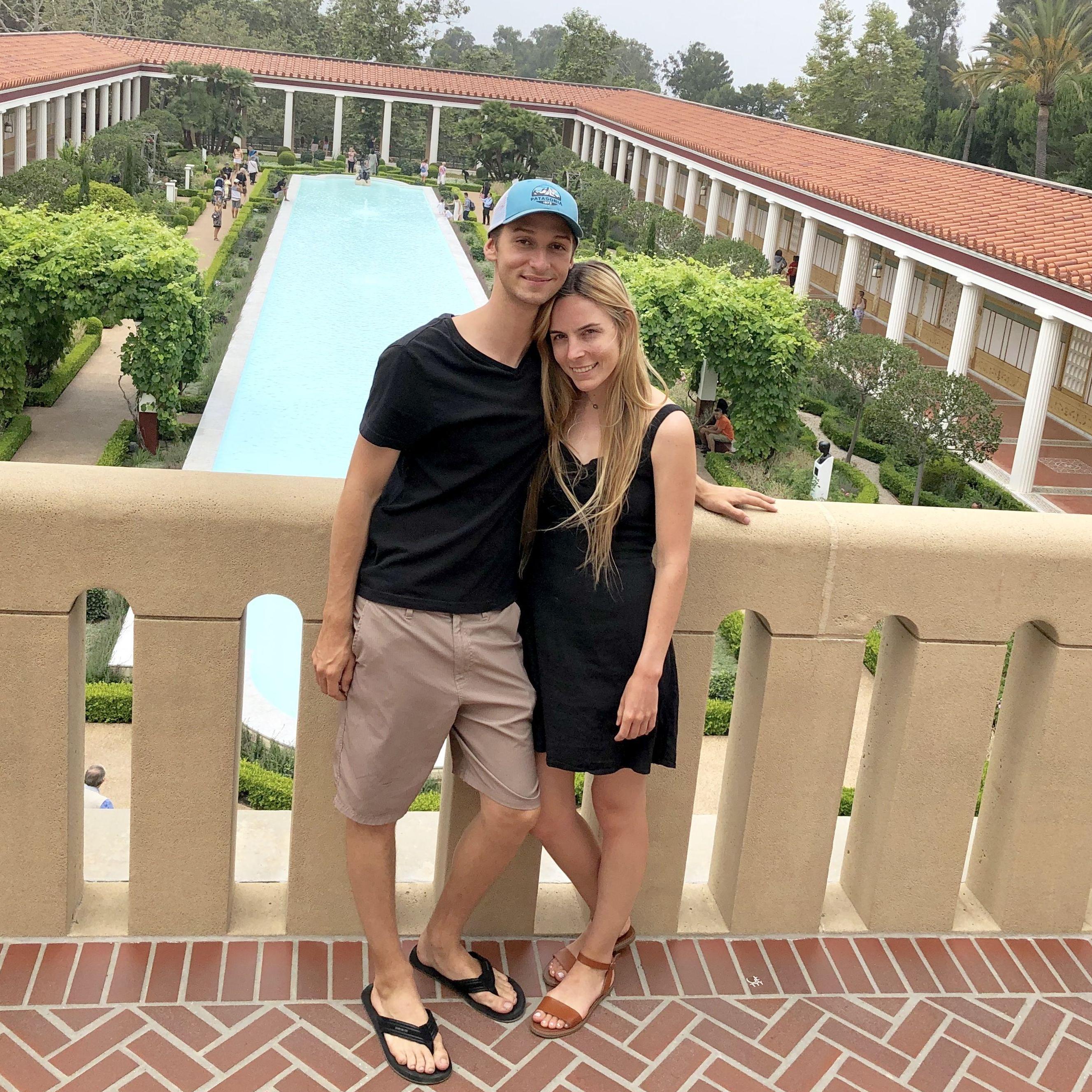 7/15/19 Malibu camping trip