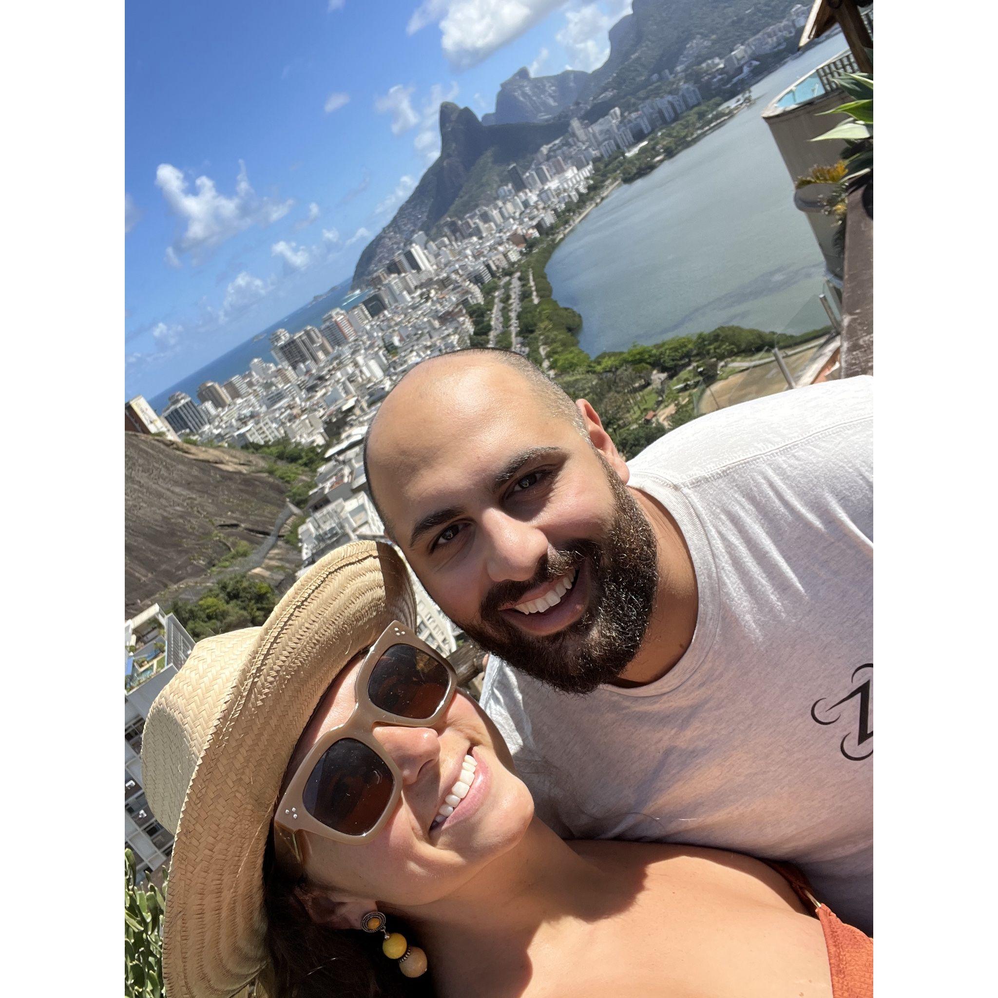 Brazil