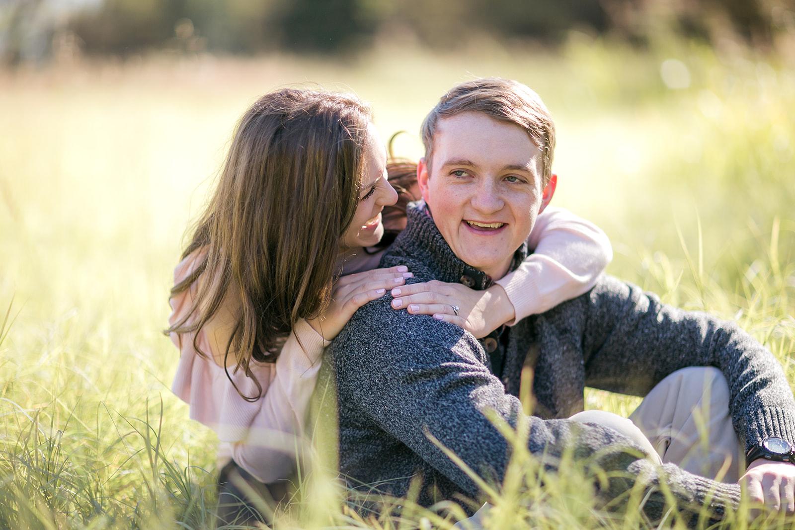 The Wedding Website of Sheridan Snyder and Matthew Kahne