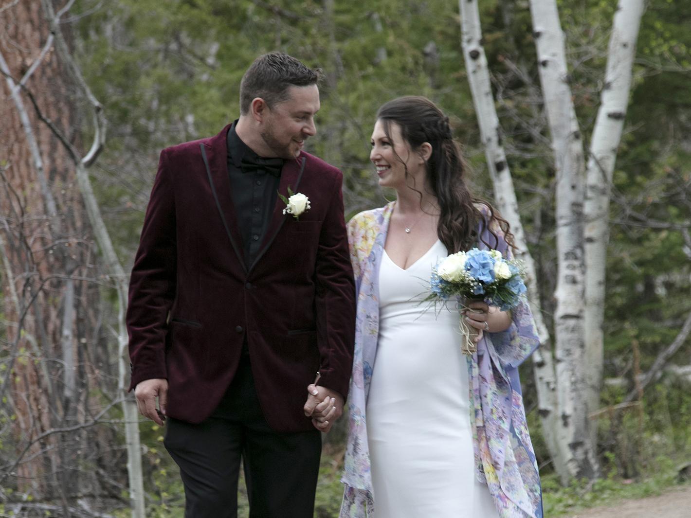 The Wedding Website of Carissa Little and Mike Nance