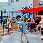 Lazy Hiker Brewing - Sylva Taproom