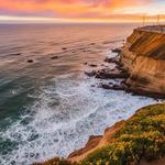 Sunset Cliffs