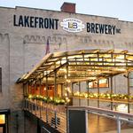 Lakefront Brewery