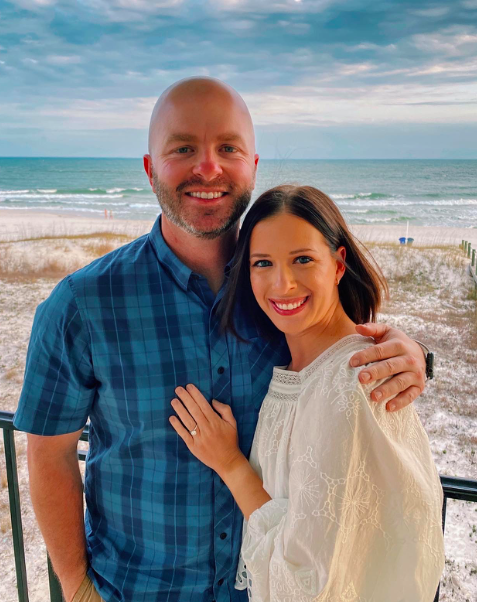 The Wedding Website of Morgan McCarty and Scott Clynch