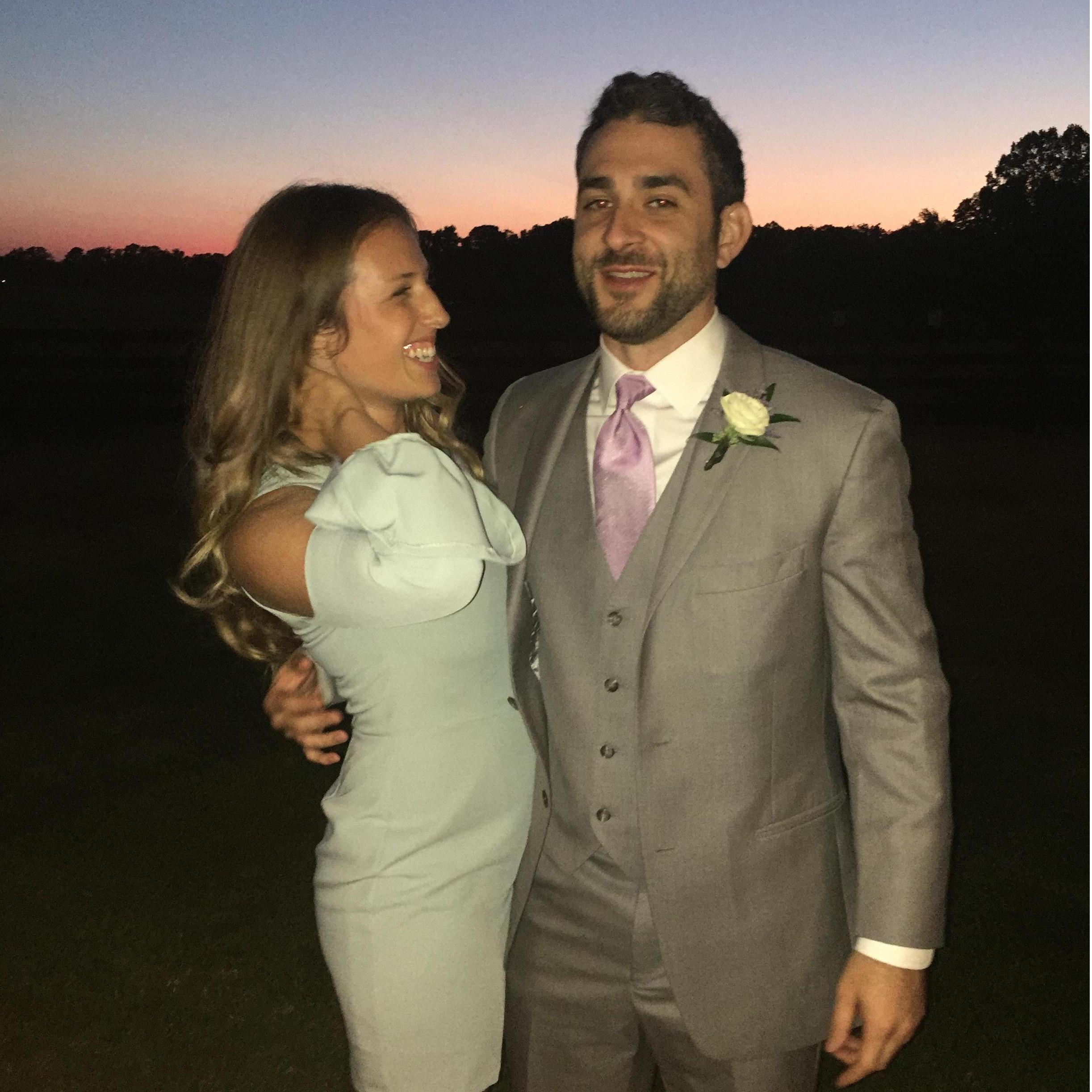 Best man for our Best Man