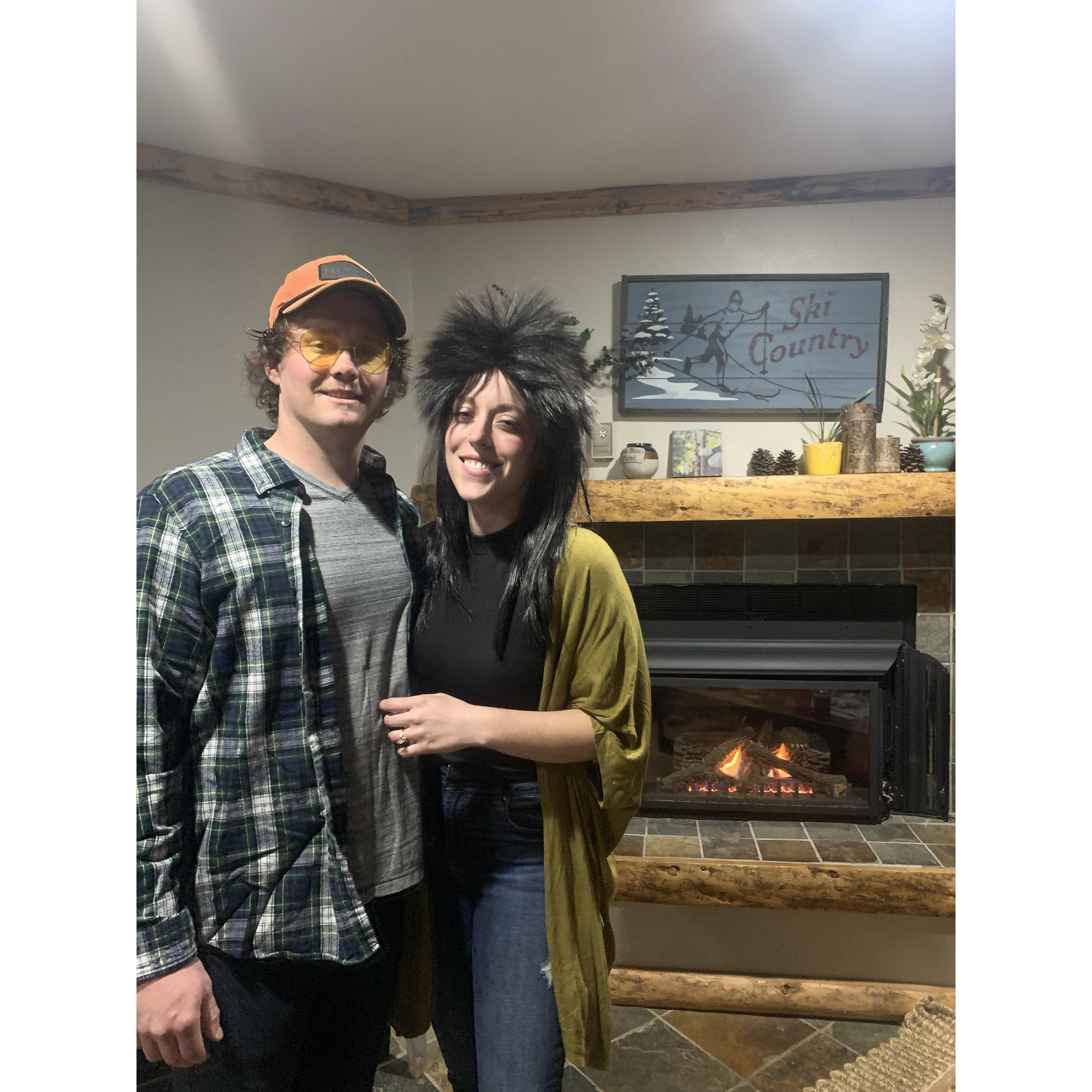 Crested Butte, CO ‘20