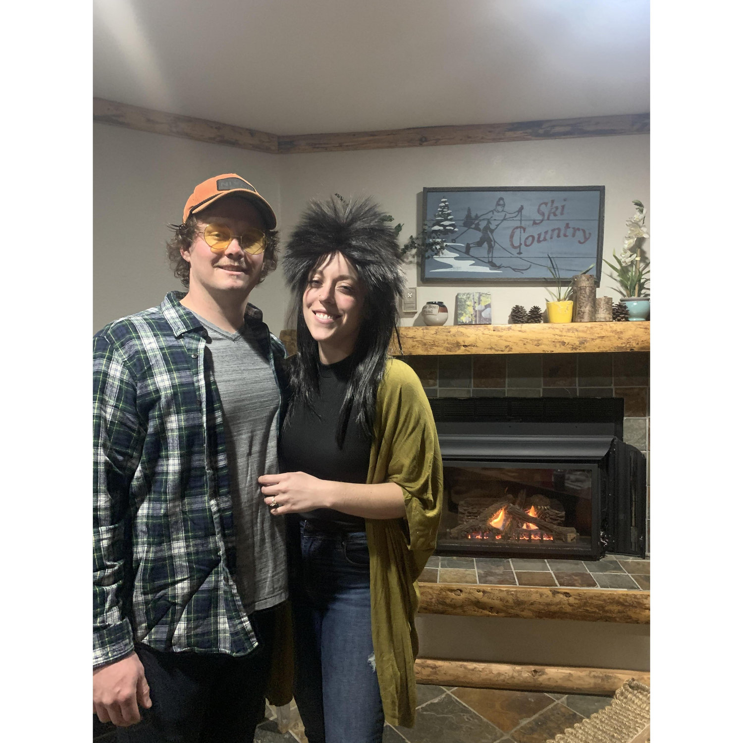 Crested Butte, CO ‘20