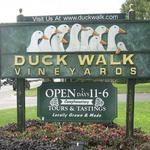Duck Walk Vineyard