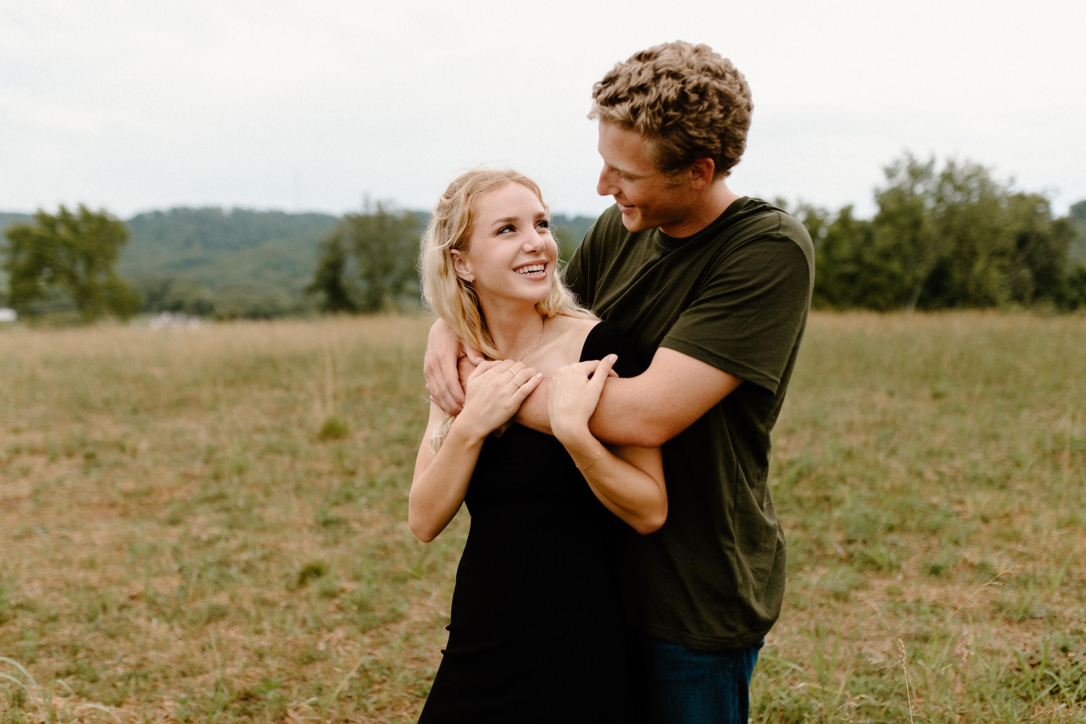 The Wedding Website of Olivia Kuban and Brennon Lee