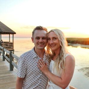 Our honeymoon fund
