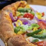 Famous Brick Oven Pizzeria