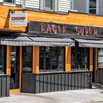 Chomp Kitchen and Drinks