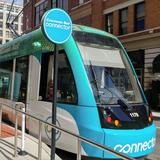 Ride The Streetcar