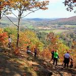 Mount Tom