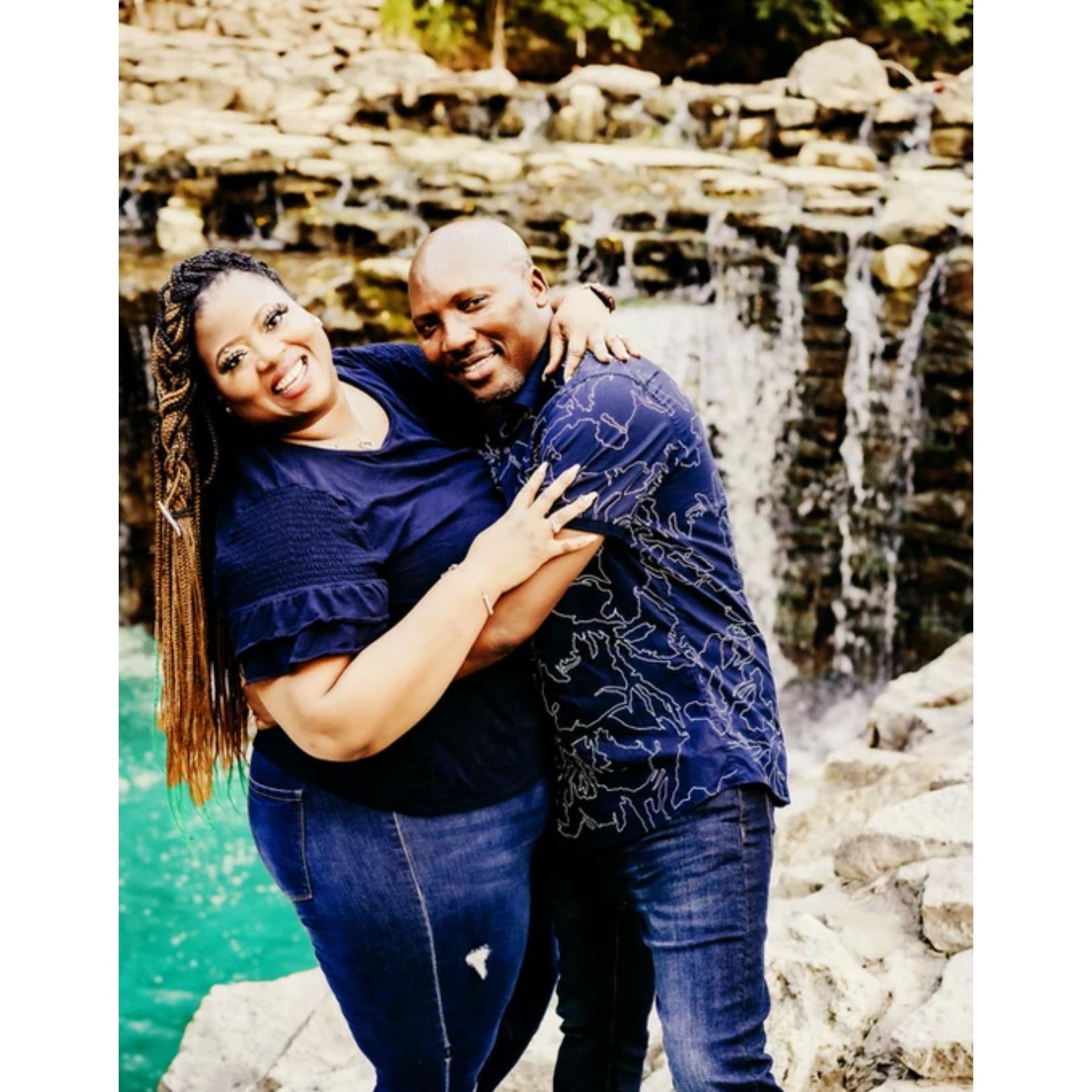 Engagement photos ❤️