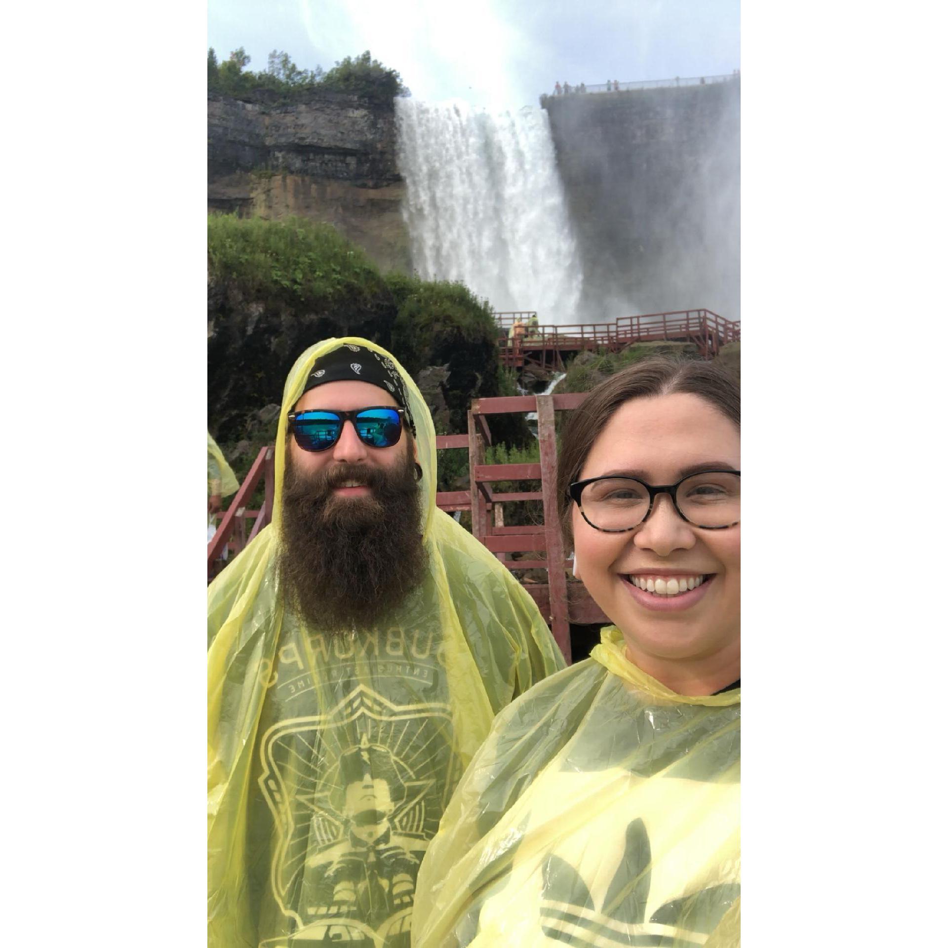 Niagara Falls 2019