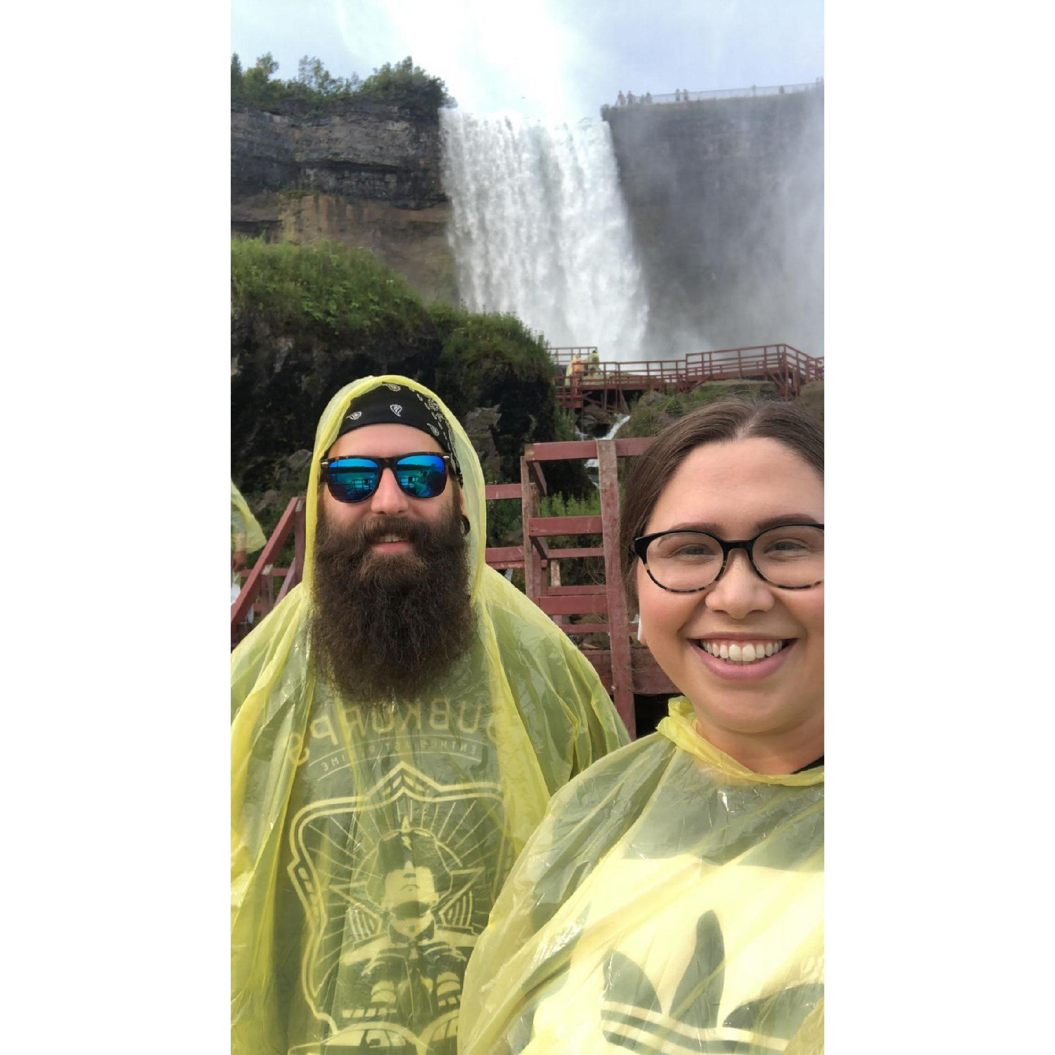 Niagara Falls 2019