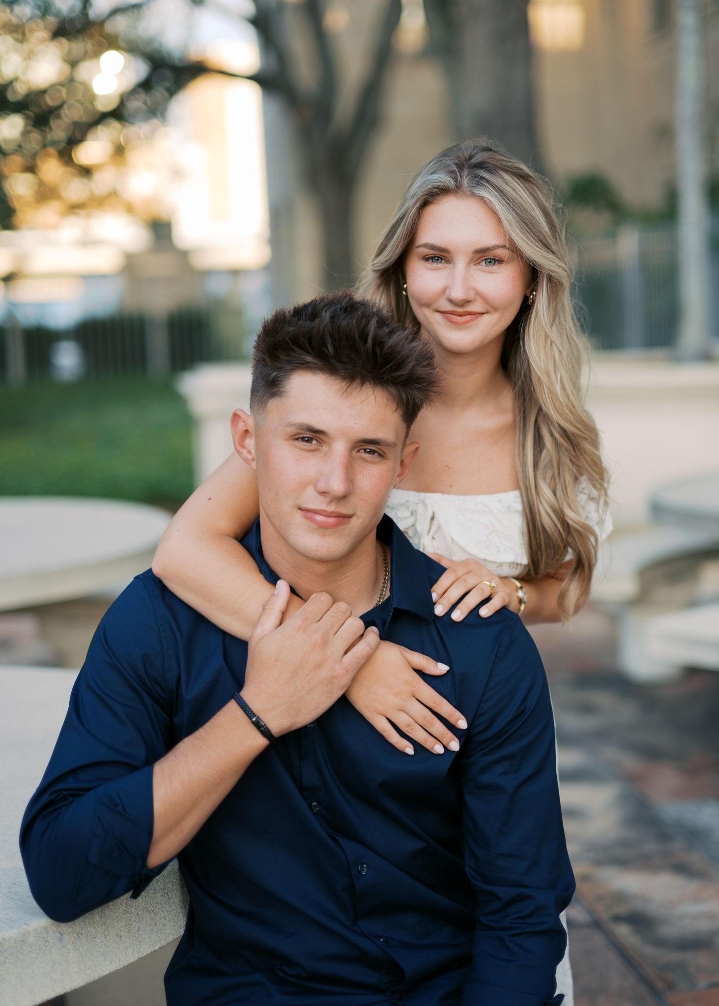 The Wedding Website of Vanessa Sysa and Daniel Vasilyev