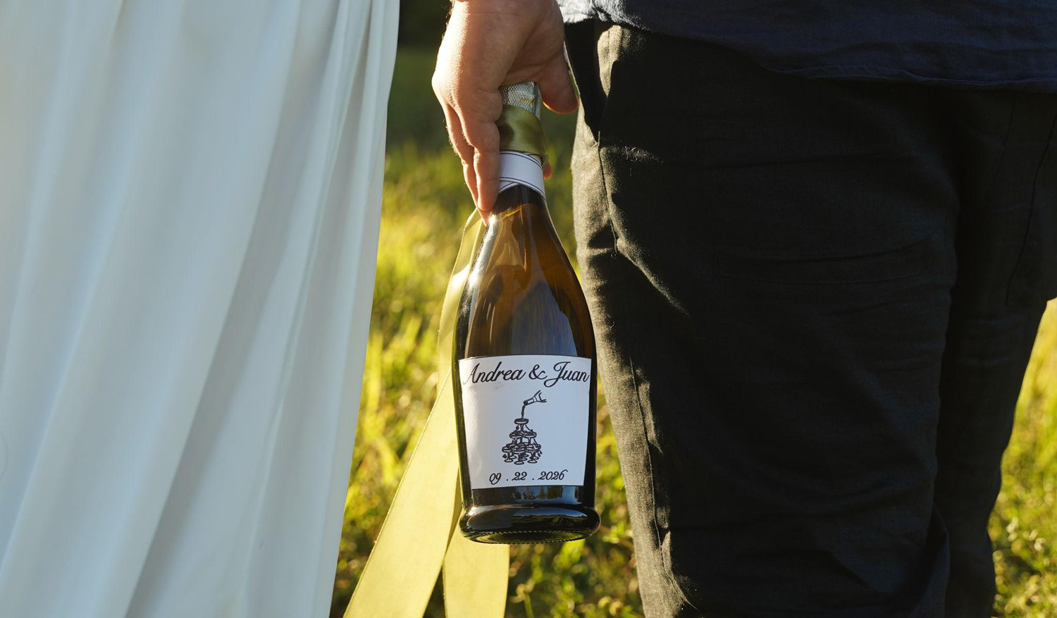 The Wedding Website of Andrea Suarez and Juan Urbina