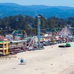 Santa Cruz Beach Boardwalk