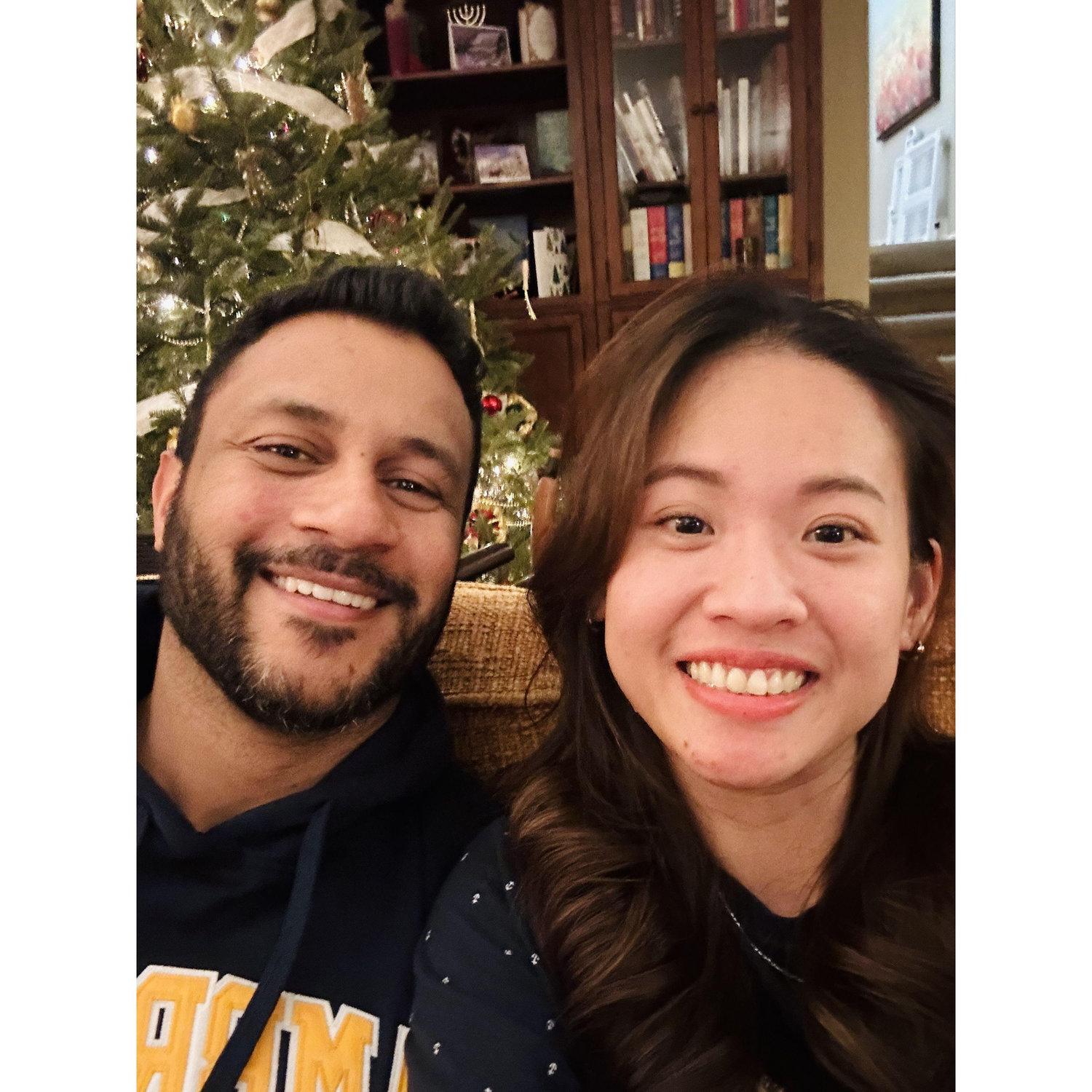 Christmas this year